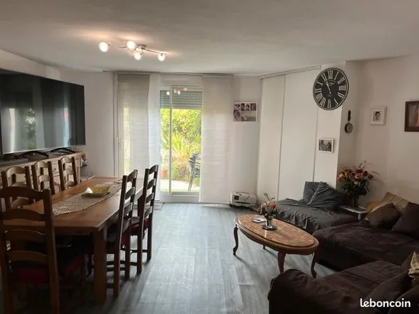 Vente appartement Résidence étudiante