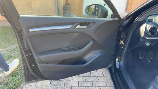 Audi A3 Sportback 1.0 TFSI 115 - Business Line – 2017 – 139683 km – Essence – Boîte Manuelle — photo 23