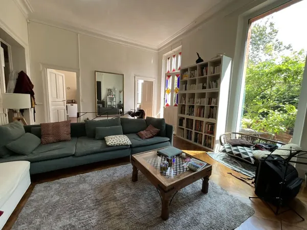 Vends appartement 135m²