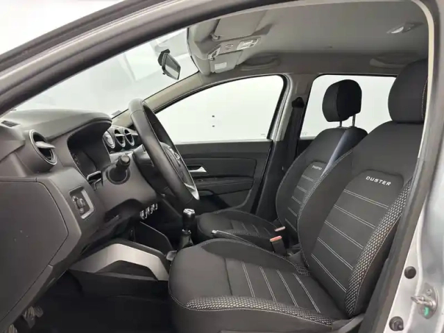 Dacia Duster tce 130 fap 4x2 — photo 19