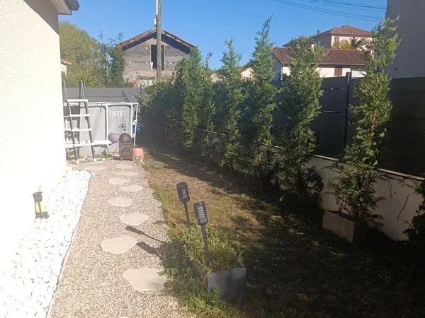 A vendre maison très bon standing Montrond-les-Bains