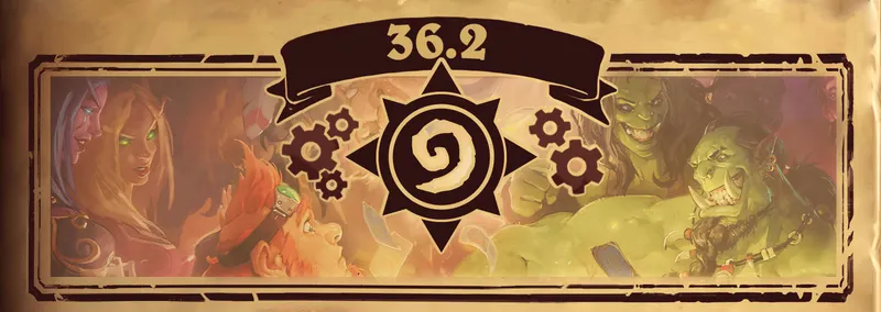 Hearthstone: the August 2026 free rewards guide — "Zuramat Unleashed!", Heroic Tavern Brawl and Darkmoon Faire