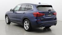 Bmw X3 xDrive30eA 292ch Business Design 10cv — photo 7
