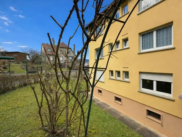 Appartement - 97m ²
