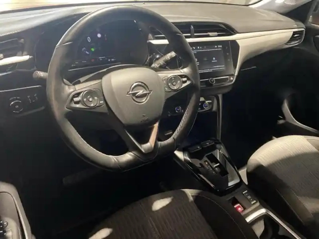 Opel Corsa electric 136ch edition — photo 9