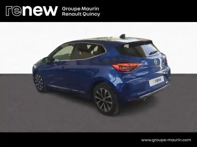 Renault Clio 1.0 tce 90ch techno — photo 6