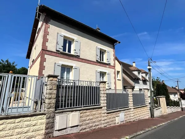 Appartement 2 pièces 35 m²