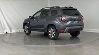 Dacia Duster 1.3 TCe 150ch FAP Journey 4x2 EDC — photo 8