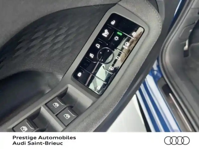 Audi A5 avant 2.0 tfsi 204ch s line quattro s tronic 7 — photo 12