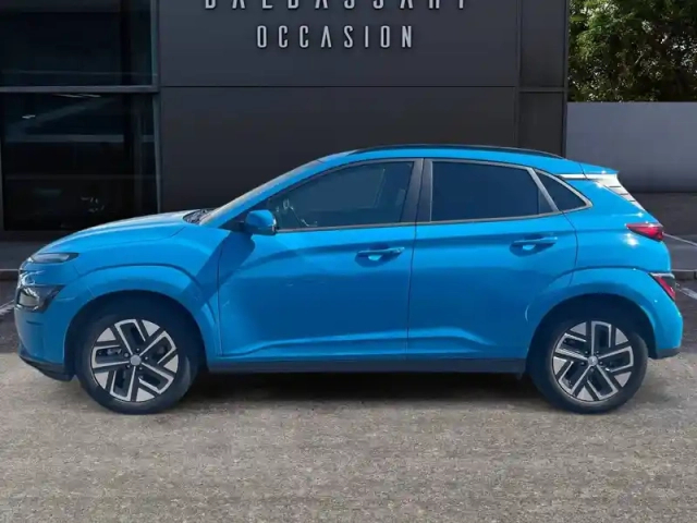 Hyundai Kona electrique 39 kwh - 136 ch — photo 2