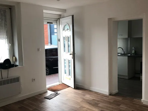 Location maison 780 à lomme -Lille