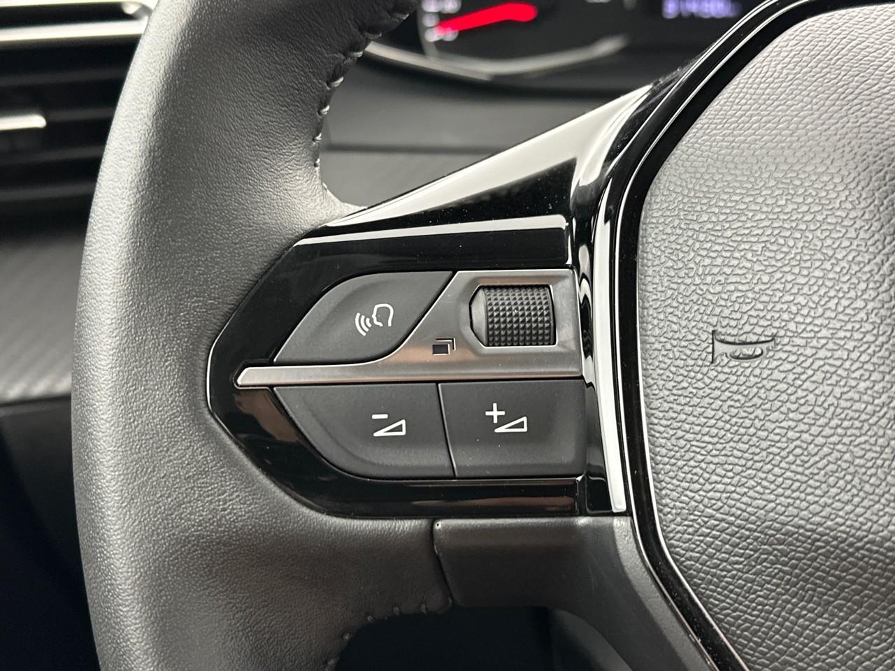 Peugeot 208 puretech 75 s&s bvm5 active — photo 20