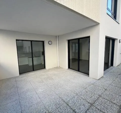 Appartement 3 pièces 78 m²