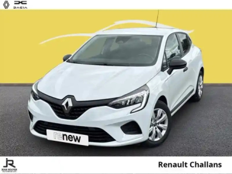 Renault Clio 1.0 sce 65ch authentic