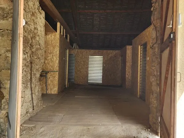 Boxes de stockage