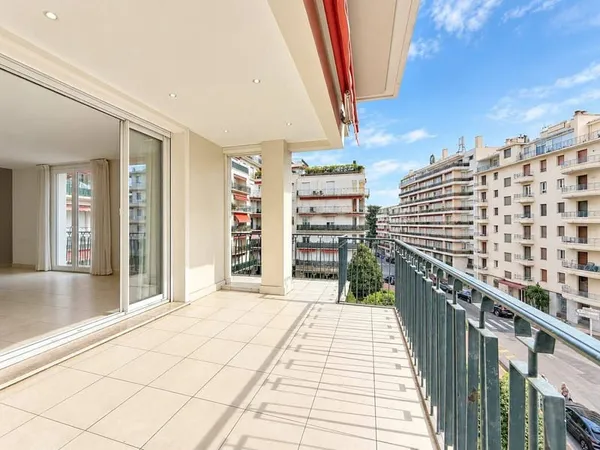 Appartement 3 pièces 78 m²