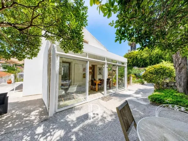 VENTE - MAISON ROUCAS BLANC 13007 - TERRAIN - STATIONNEMENT