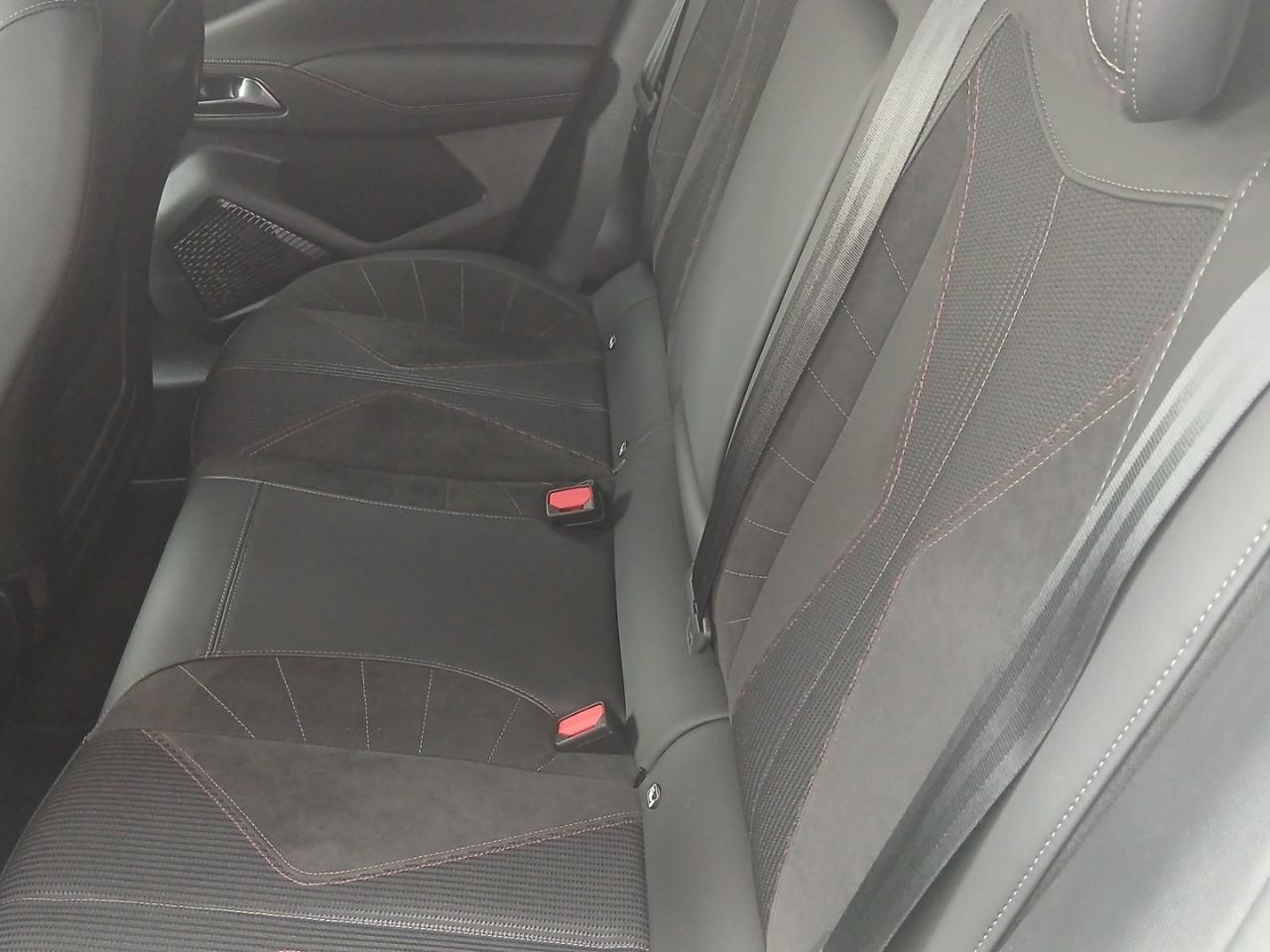 Ds Ds 4 bluehdi 130 eat8 performance line+ — photo 12