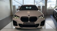 Bmw X1 sDrive18dA 150ch M Sport