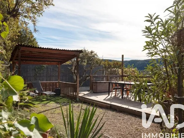 Vente Maison de campagne 5 pièces