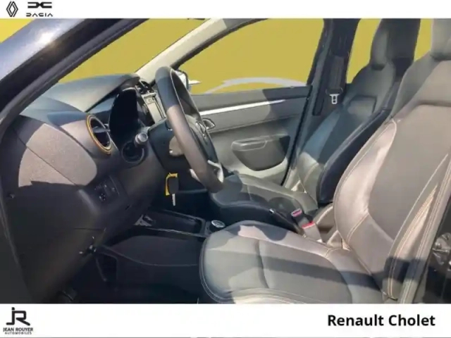 Dacia Spring 45ch confort plus - achat intégral — photo 3