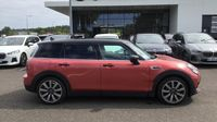 Mini Clubman Cooper 136ch Edition Premium Plus BVA7 — photo 4