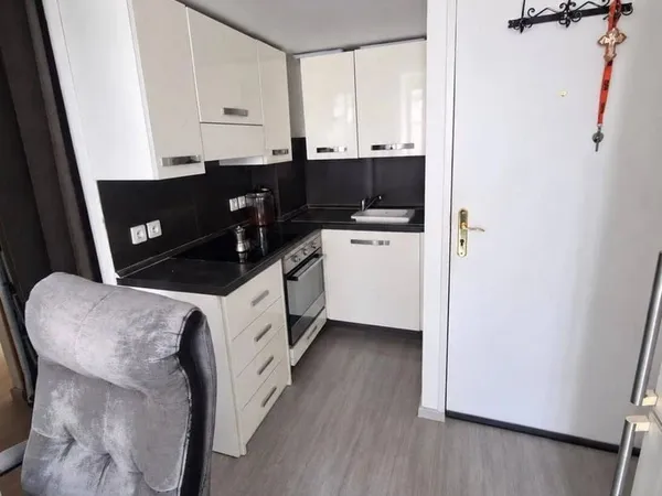 Appartement 2 pièces 26 m²