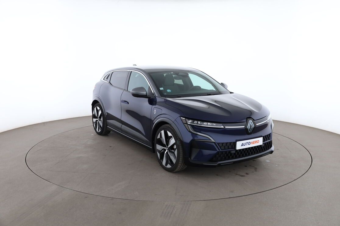 Renault Megane E-Tech E-Tech EV60 Optimum Charge Techno — photo 7
