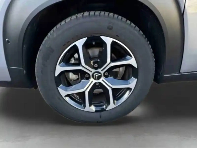 Citroën C3 Aircross puretech 130ch s&amp;s shine pack eat6 — photo 10