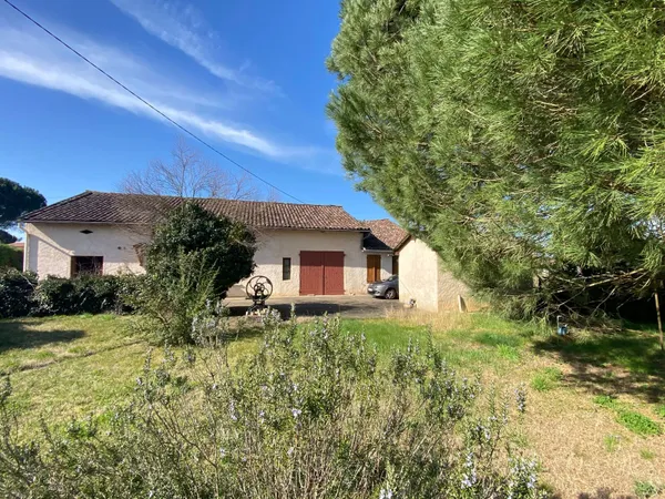Maison 3 pièces 127 m²