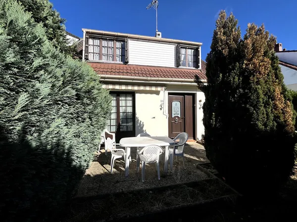 Appartement Meulan En Yvelines 4 pièce(s) 85 ,03 m2