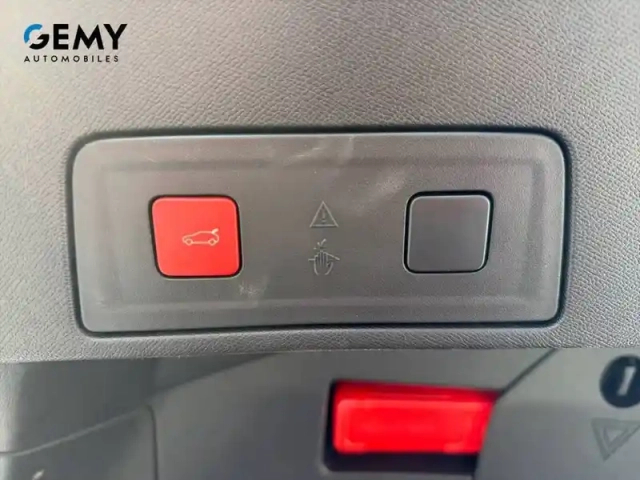 Peugeot 508 hybrid4 360 e-eat8 peugeot sport engineered — photo 35