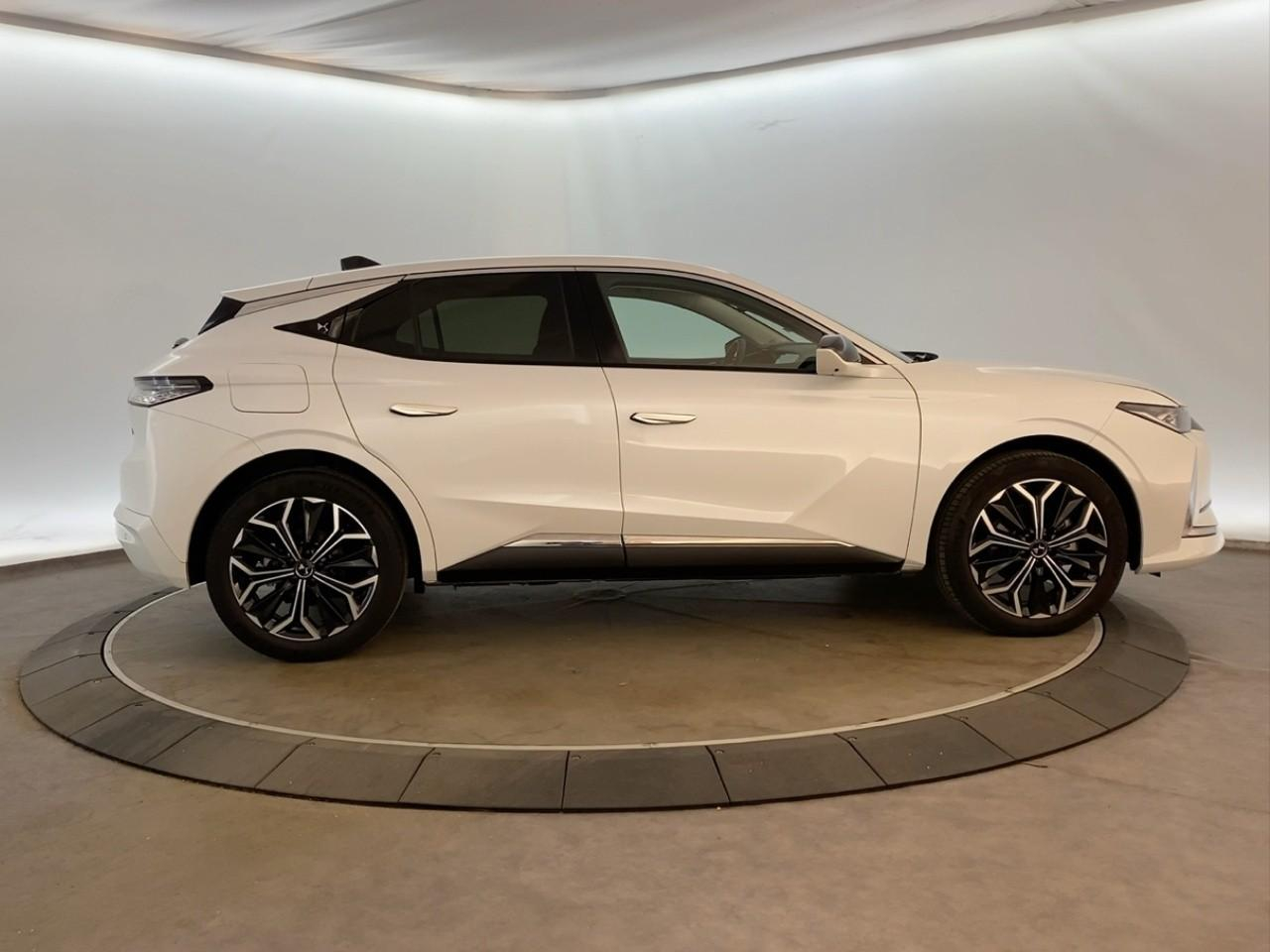 Ds Ds 4 bluehdi 130 eat8 etoile - cuir nappa — photo 4