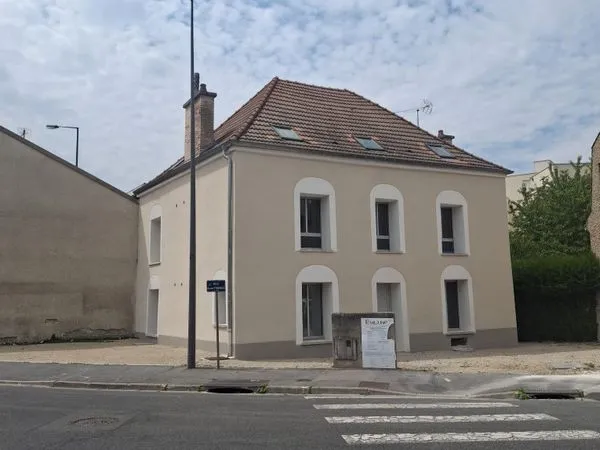 Studio rénové à neuf idéal investisseur