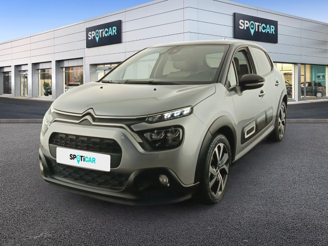 Citroën C3 puretech 83 s&s bvm5 shine pack