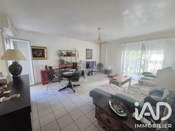 Appartement 3 pièces 85 m²