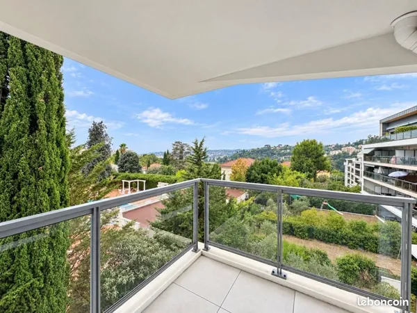 Appartement 3 pièces 79 m²