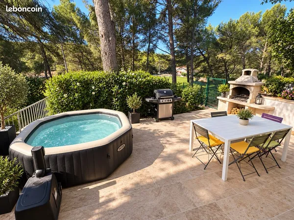 Villa 5 pièces 129 m²
