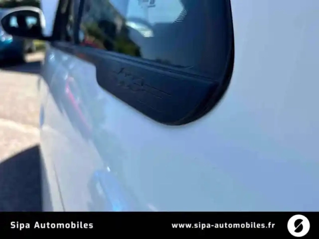 Fiat 500 e 118 ch — photo 29