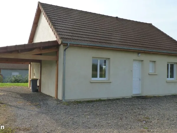MAISON a louer a la campagne