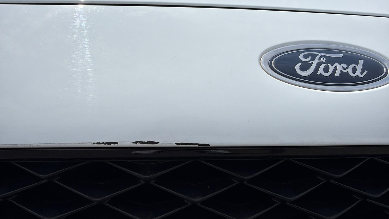 Ford Fiesta 1.0 EcoBoost 100 S&amp;S BVM6 — photo 20