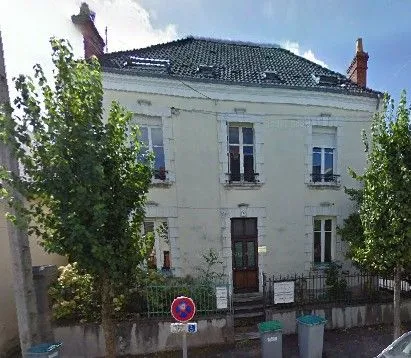 Appartement de 30m2 à louer sur Vierzon