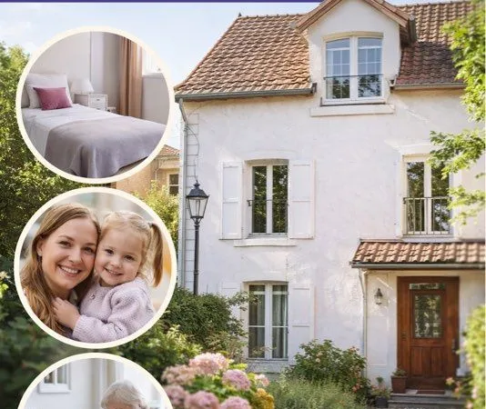 Location chambre