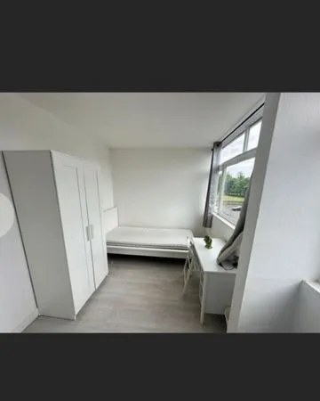 Colocation Evry