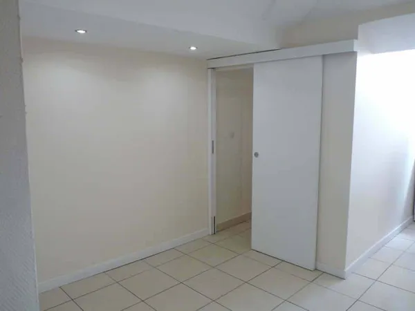 Appartement 1 pièce 25 m²