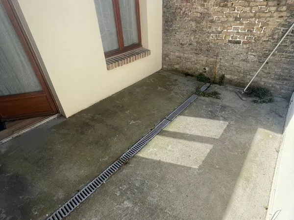 Studio 1 pièce 10 m²