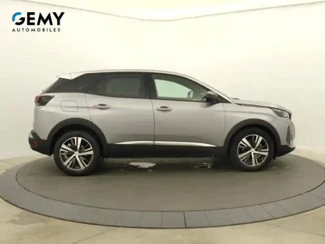 Peugeot 3008 puretech 130ch s&amp;s eat8 — photo 4