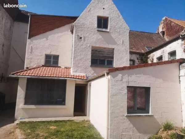 Immeuble de rapport 15 pièces 280 m²