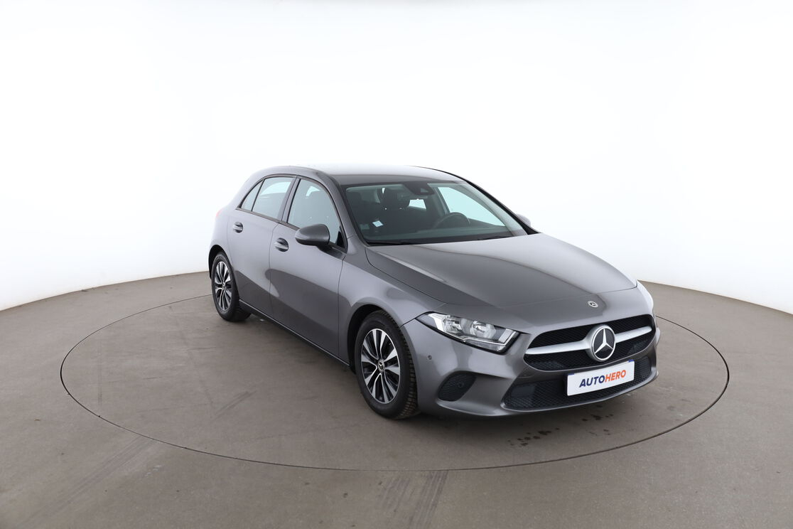 Mercedes-Benz Classe A 200 d 8G-DCT — photo 7