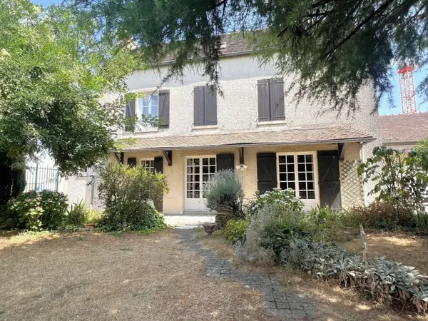 Maison 4 pièces 127 m²